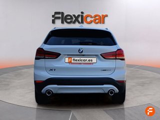 BMW X1 sDrive18d