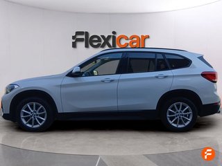 BMW X1 sDrive18d