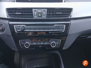 BMW X1 sDrive18d