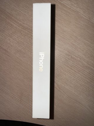 iPhone 16 Pro Max Precintado