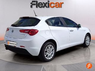 Alfa Romeo Giulietta 1.4 TB 88kW (120CV) B-Tech
