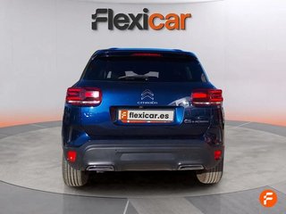 Citroën C5 Aircross PureTech 96kW (130CV) S&S C Series