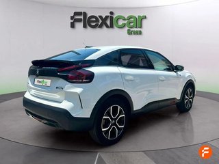Citroën C4 ë-C4 eléctrico 100kW 50kWh Feel Pack