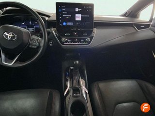 Toyota Corolla 140H GR-Sport Touring Sport