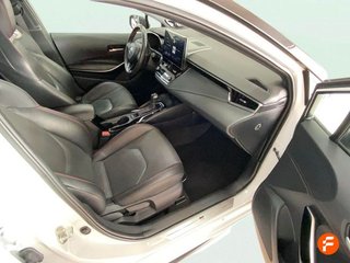 Toyota Corolla 140H GR-Sport Touring Sport