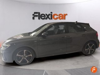 Audi A1 Sportback S line 30 TFSI 81kW S tronic