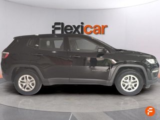 Jeep Compass 1.4 Mair 103kW Limited 4x2