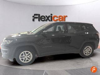 Jeep Compass 1.4 Mair 103kW Limited 4x2