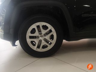 Jeep Compass 1.4 Mair 103kW Limited 4x2
