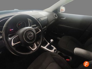 Jeep Compass 1.4 Mair 103kW Limited 4x2