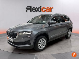Skoda Karoq 1.5 TSI 110kW (150CV) DSG ACT Selection