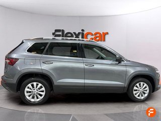 Skoda Karoq 1.5 TSI 110kW (150CV) DSG ACT Selection