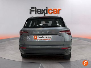 Skoda Karoq 1.5 TSI 110kW (150CV) DSG ACT Selection