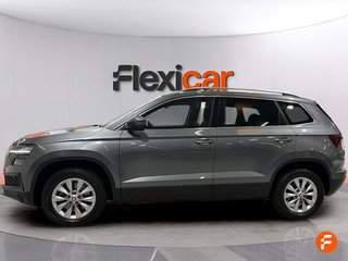 Skoda Karoq 1.5 TSI 110kW (150CV) DSG ACT Selection