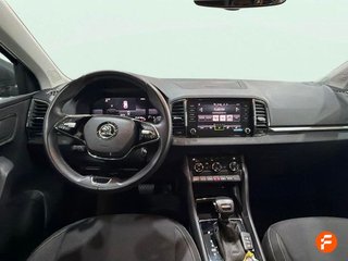 Skoda Karoq 1.5 TSI 110kW (150CV) DSG ACT Selection
