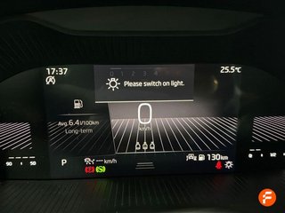 Skoda Karoq 1.5 TSI 110kW (150CV) DSG ACT Selection