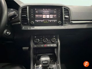 Skoda Karoq 1.5 TSI 110kW (150CV) DSG ACT Selection