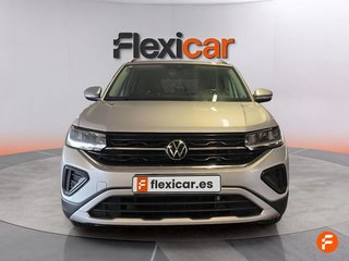 Volkswagen T-Cross Life 1.0 TSI 85kW (115CV) DSG