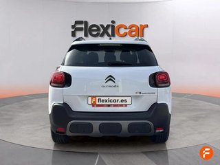 Citroën C3 Aircross Turbo 73kW (100CV) BVM6 YOU