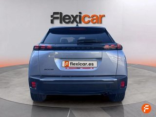 Peugeot 2008 Allure Puretech 100 S&S 6 Vel. MAN