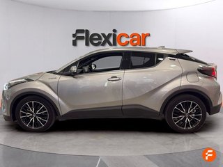 Toyota C-HR 1.8 125H Active