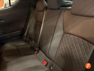Toyota C-HR 1.8 125H Active