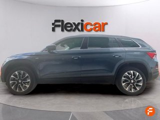 Skoda Kodiaq 2.0 TDI 110KW (150cv) DSG 4x2 Ambition