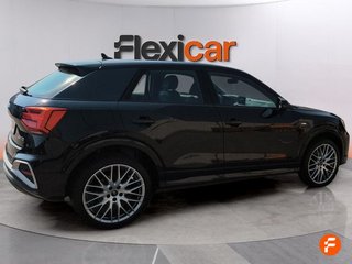 Audi Q2 Adrenalin 35 TDI 110kW (150CV) S tronic