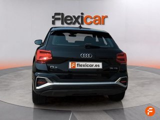 Audi Q2 Adrenalin 35 TDI 110kW (150CV) S tronic