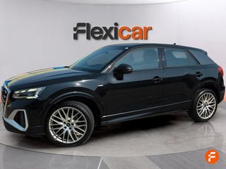 Audi Q2 Adrenalin 35 TDI 110kW (150CV) S tronic
