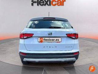 Seat Ateca 1.0 TSI 85kW (115CV) St&Sp Reference Eco