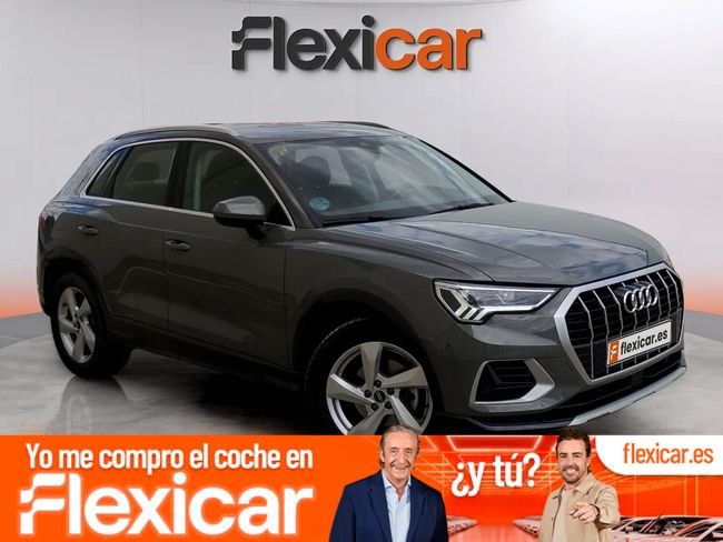 Audi Q3 35 TDI 110kW (150CV) S tronic - foto 1