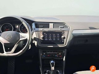 Volkswagen Tiguan Life 1.5 TSI 110kW (150CV) DSG