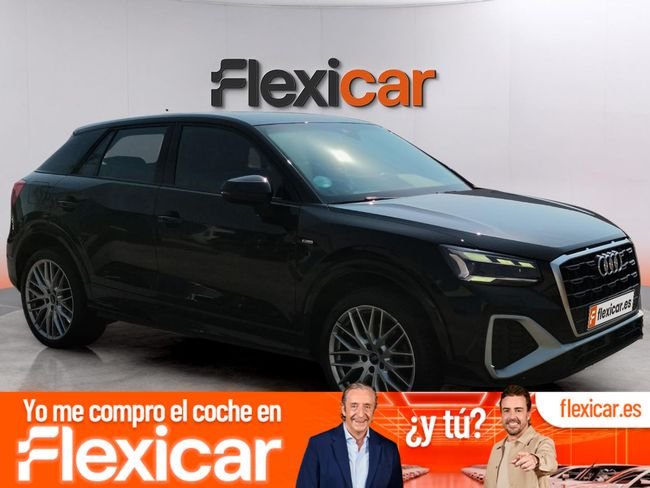Audi Q2 Adrenalin 35 TDI 110kW (150CV) S tronic - foto 1