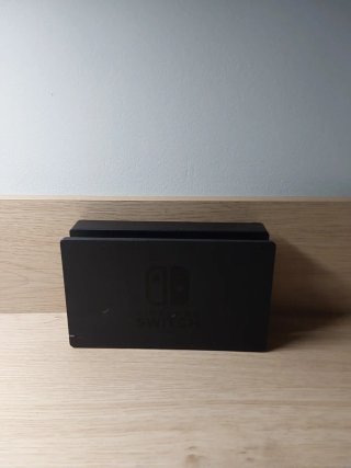 Nintendo Switch Azul y Rojo