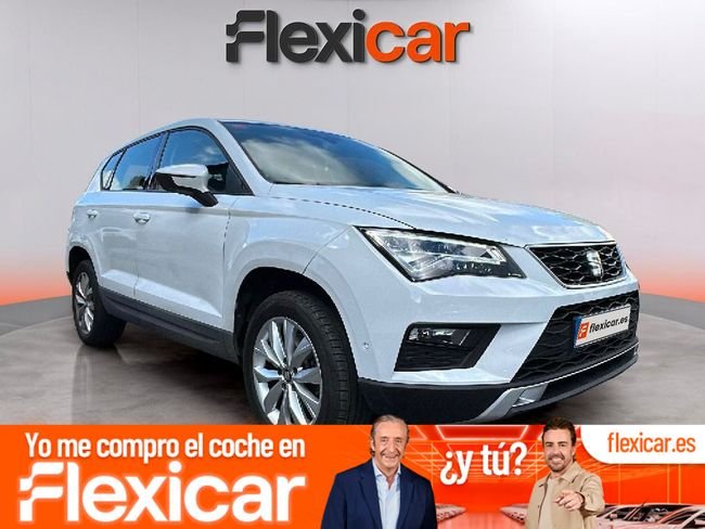 Seat Ateca 1.0 TSI 85kW (115CV) St&Sp Reference Eco - foto 1