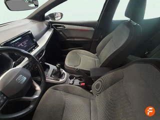 Seat Ibiza 1.0 TSI 85kW (115CV) Special Edition