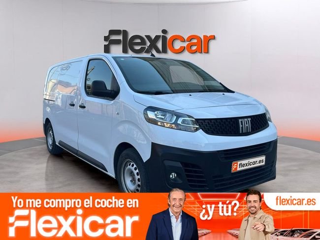 Fiat Scudo 1.5 MULTIJET 102 L2H1 SX - foto 1