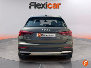 Audi Q3 35 TDI 110kW (150CV) S tronic