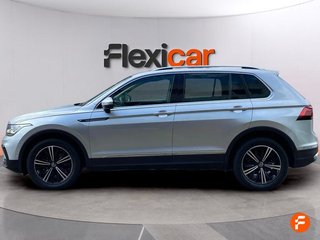 Volkswagen Tiguan Life 2.0 TDI 110kW (150CV) DSG