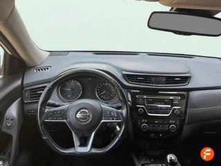 Nissan X-Trail 5P dCi 110 kW (150 CV) E6D 4X4-i ACENTA