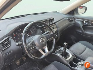 Nissan X-Trail 5P dCi 110 kW (150 CV) E6D 4X4-i ACENTA