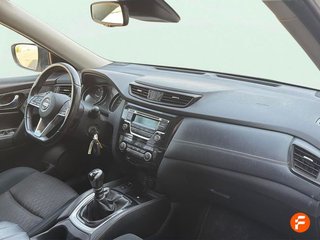 Nissan X-Trail 5P dCi 110 kW (150 CV) E6D 4X4-i ACENTA