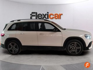 Mercedes Clase GLB 2.0 GLB 220 D 4MATIC DCT 140KW (190CV)