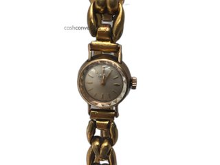 otros relojes certina vintage