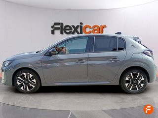 Peugeot 208 Allure Gasolina 100 S&S 6 Vel. MAN