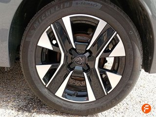 Peugeot 208 Allure Gasolina 100 S&S 6 Vel. MAN