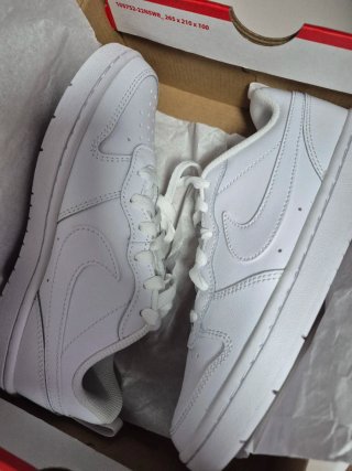 Zapatillas Nike Blancas