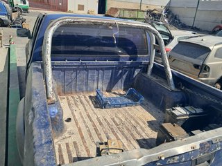 Despiece Nissan Navara