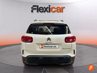 Citroën C5 Aircross PureTech 132kW (180CV) S&S EAT8 Shine